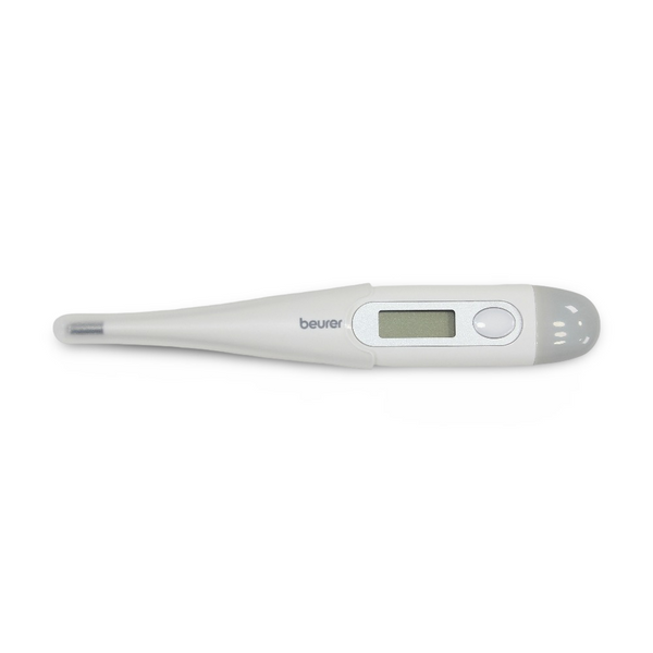 Beurer White Thermometer