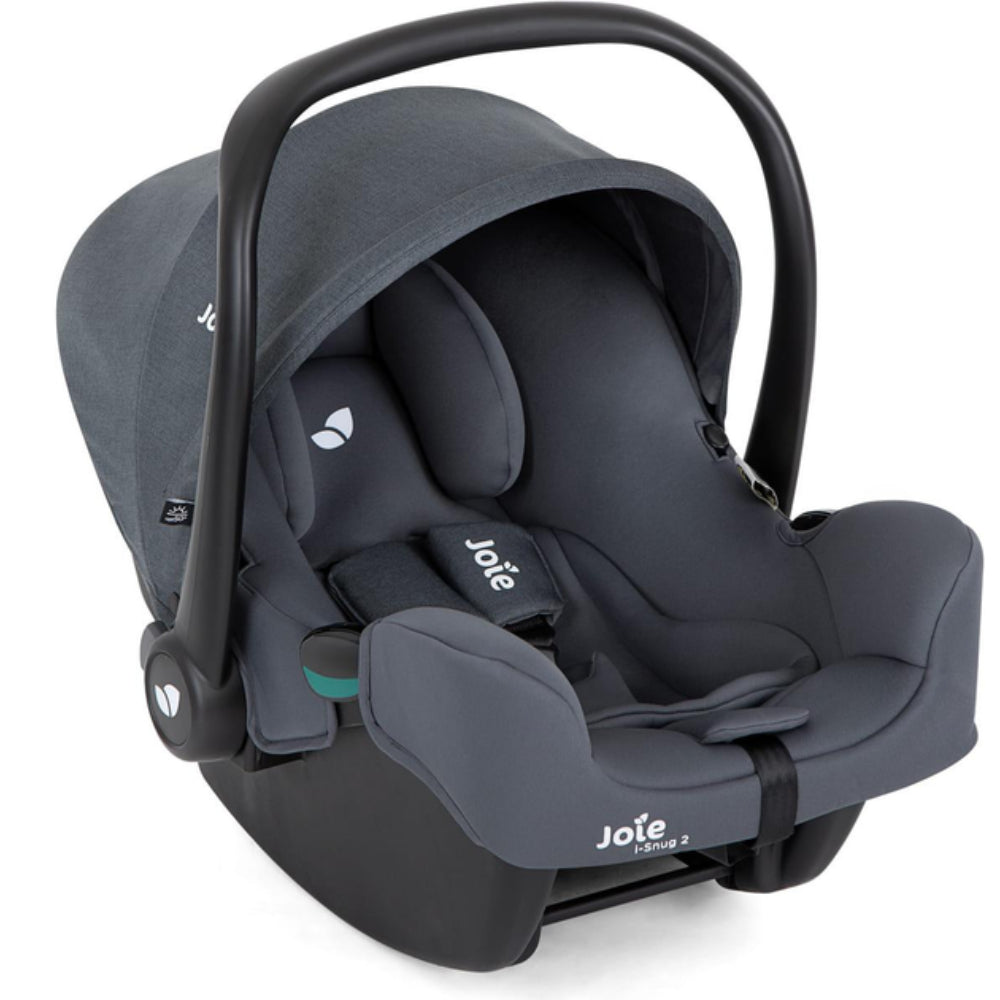 Joie i-Snug™ 2 Infant Car Seat – Moonlight Design
