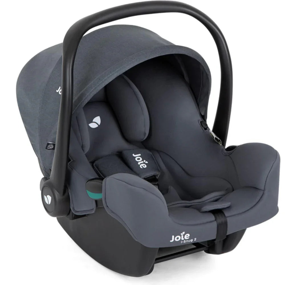 Joie i-Snug™ 2 Infant Car Seat – Moonlight Design - Baby Essentials