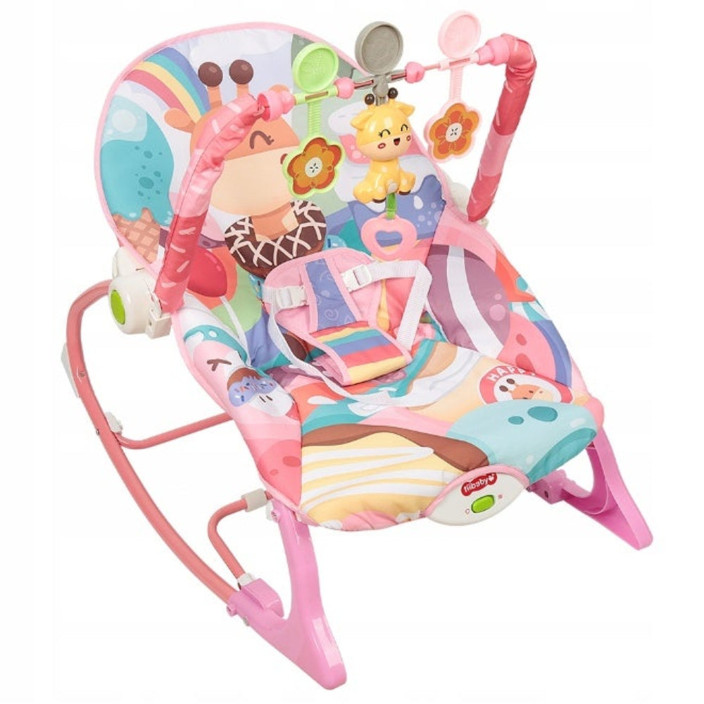 All baby essentials