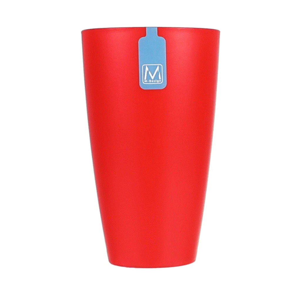M-Design Lifestyle Large Cup 420ml – Fuchsia