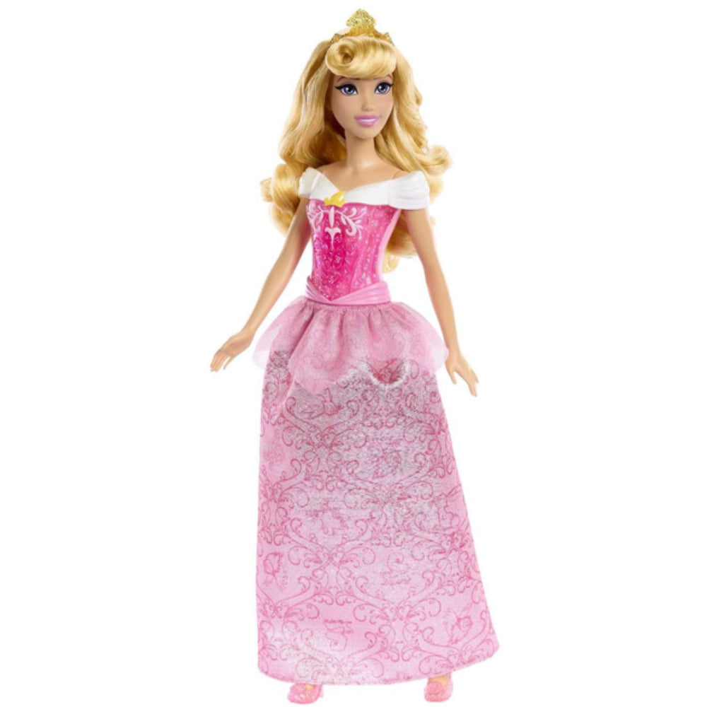 Disney Princess Aurora Fashion Doll