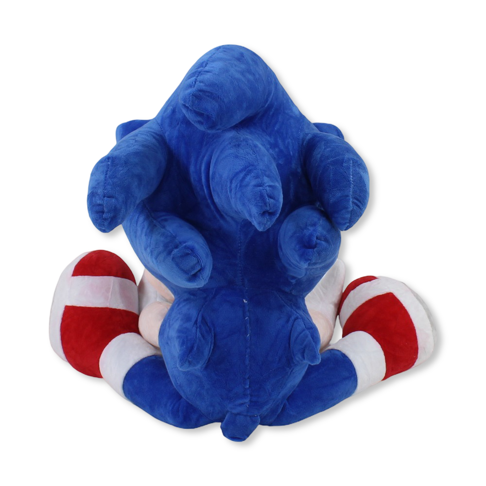 Sonic the Hedgehog Plush Toy