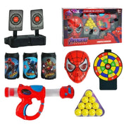 Spider-Man Hero Weapon Set