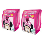Mondo Minnie Mouse Arm Bands