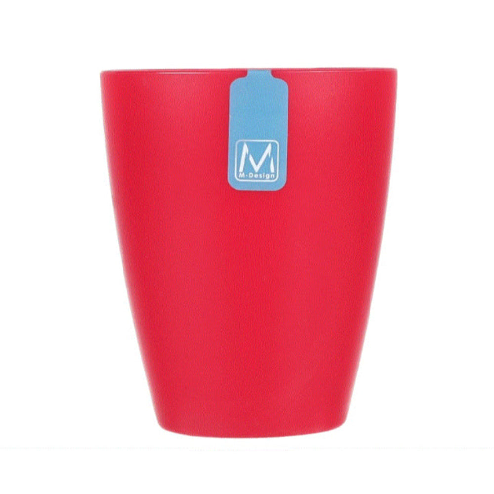 M-Design Lifestyle كوب صغير 300 مل – فوشيا