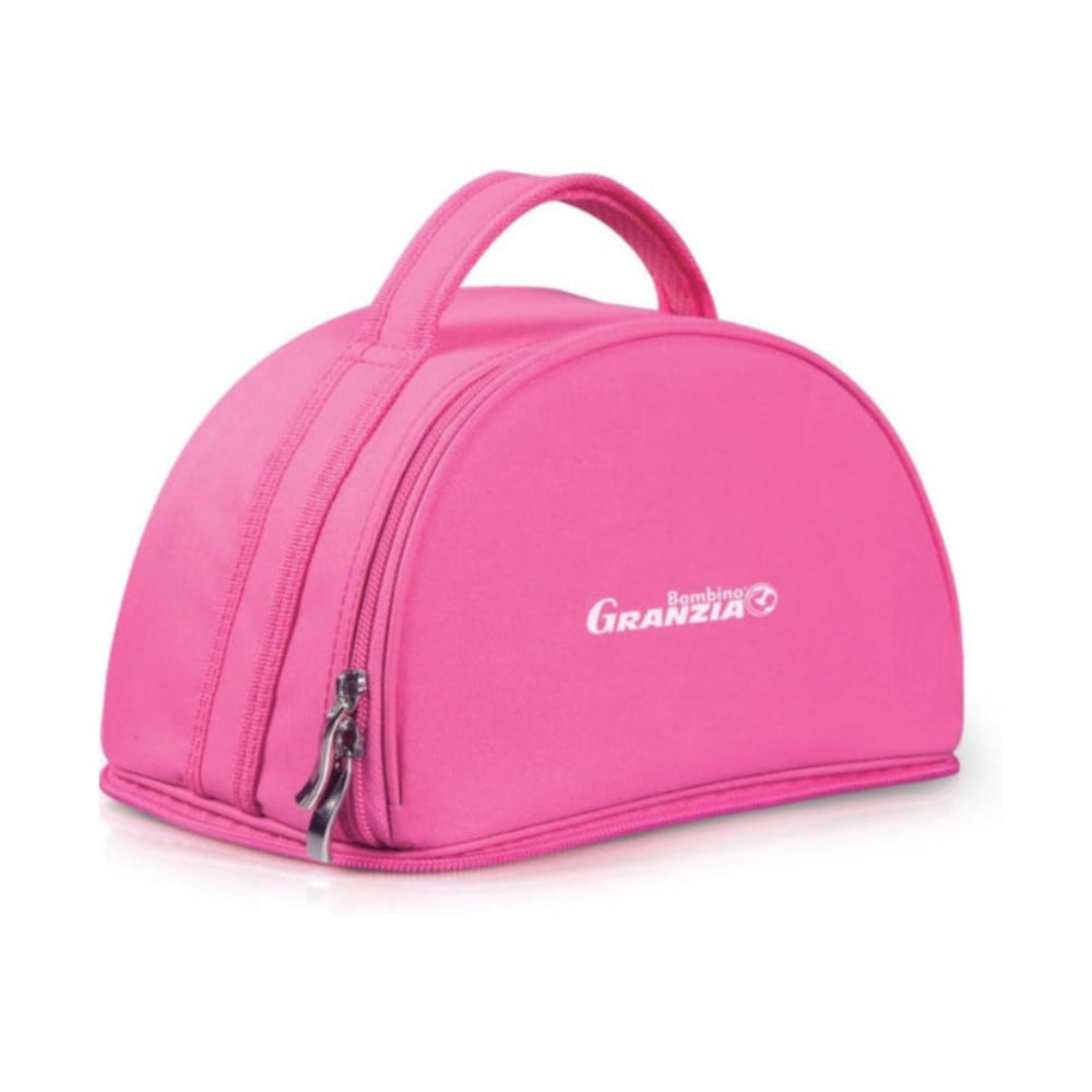 Granzia Breast Pump Fosterfeed