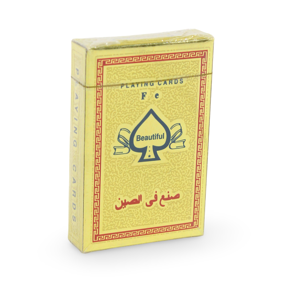 Playing Cards - Toys - Bright Future