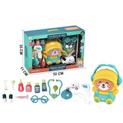 Cute Medical Set Series