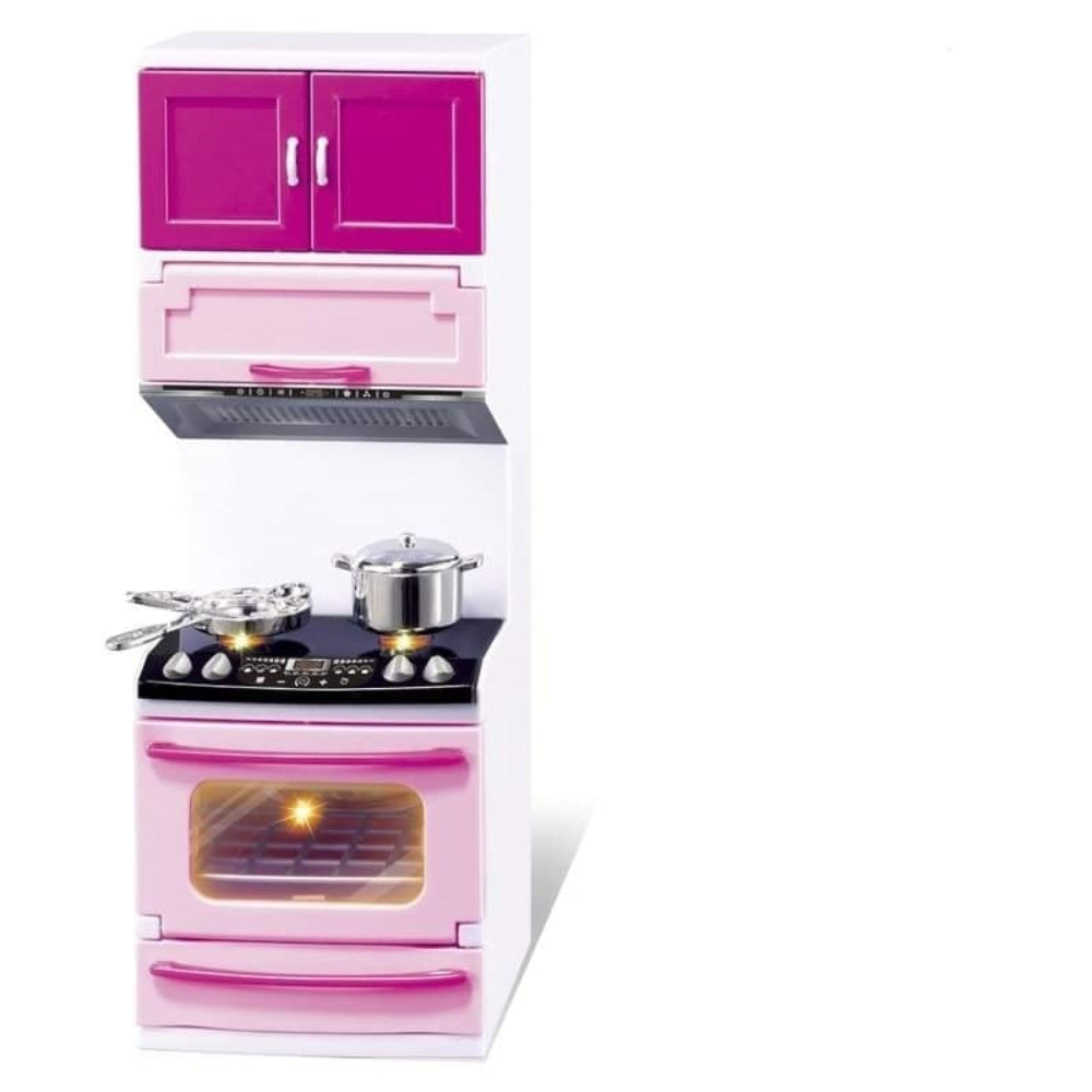 Modern Kitchen Cooking Set