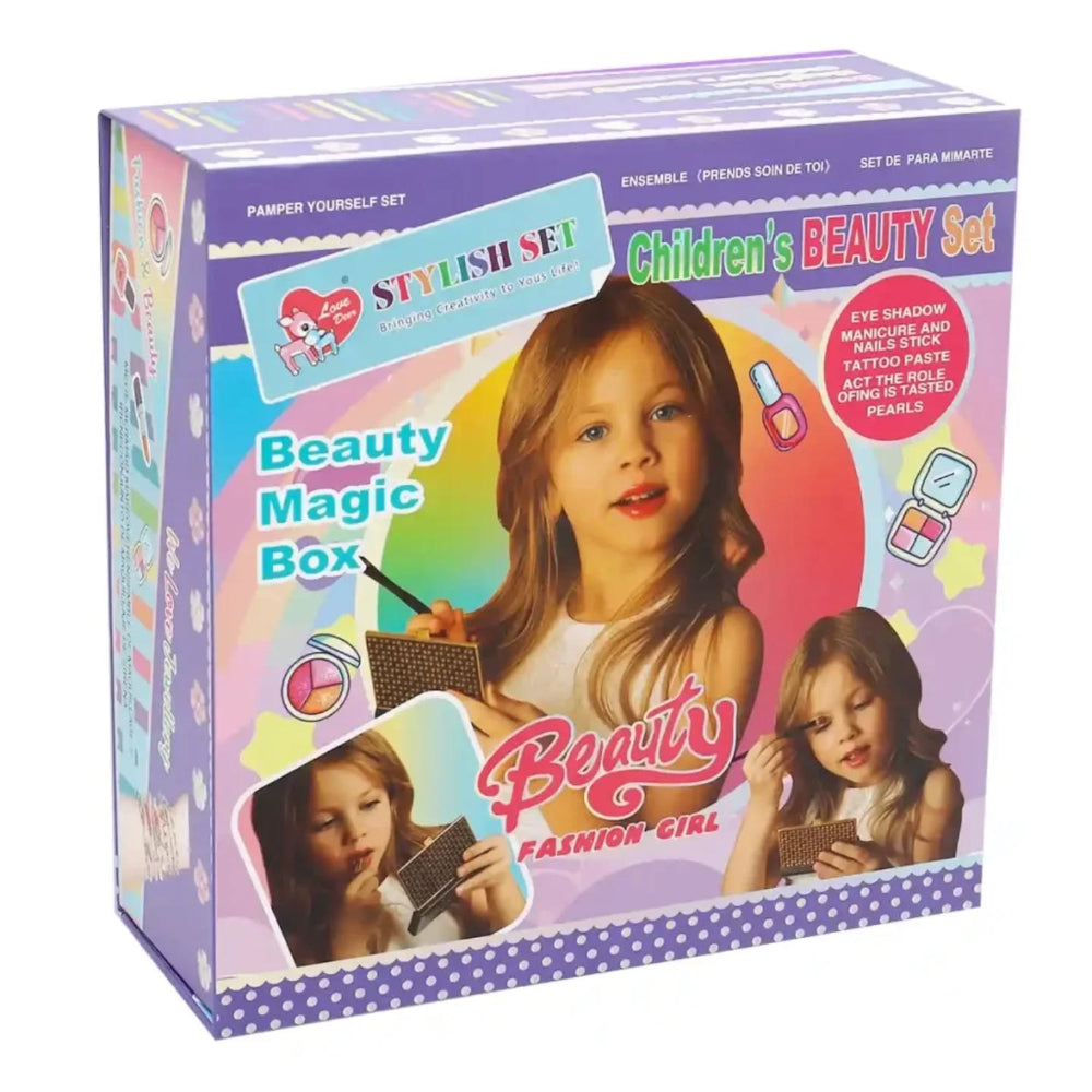 Beauty Magic Box