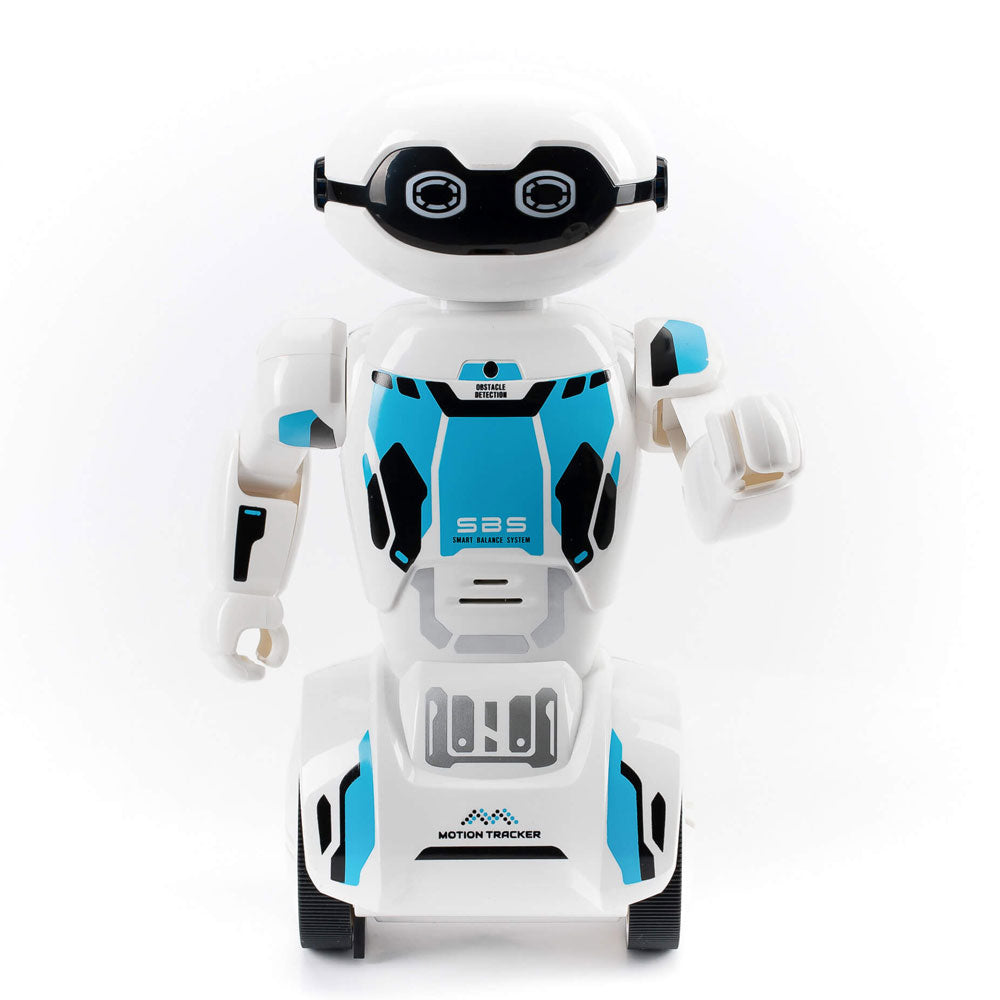 Silverlit R/C Macrobot
