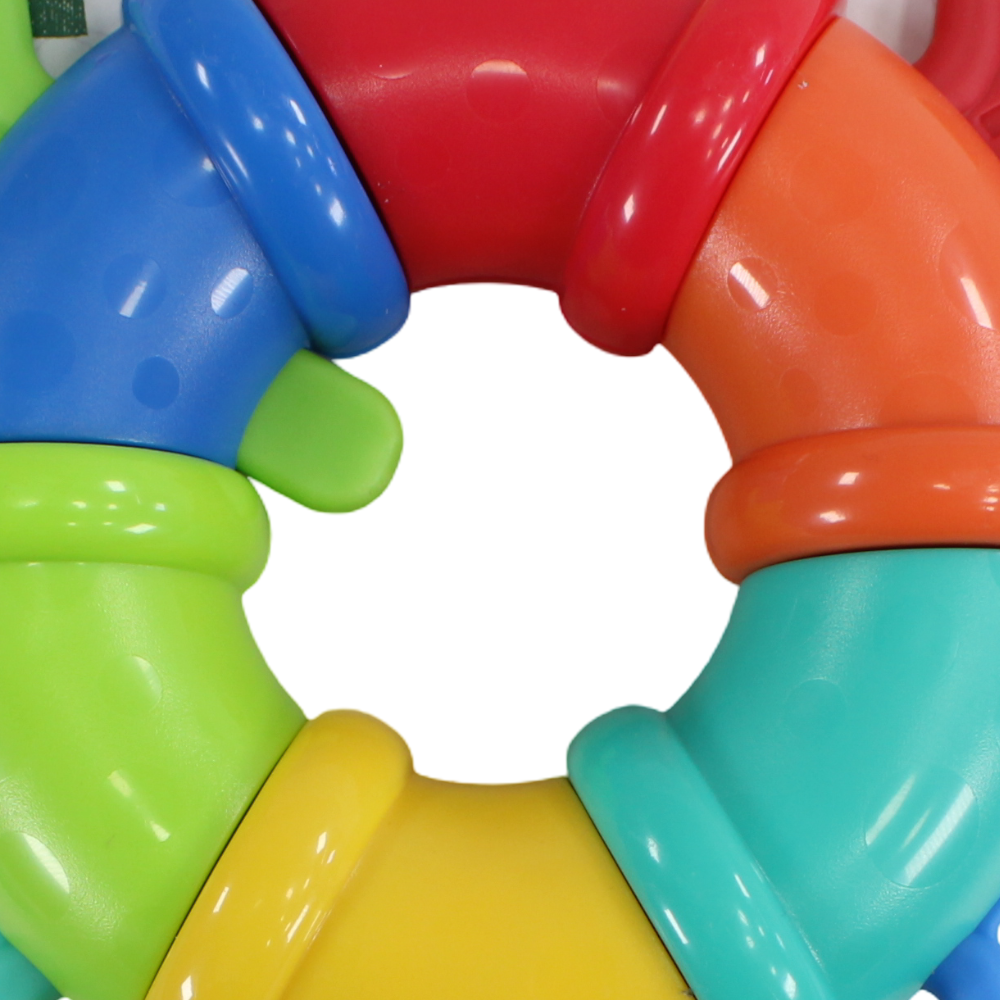 PlayGo Baby Flexi Ring