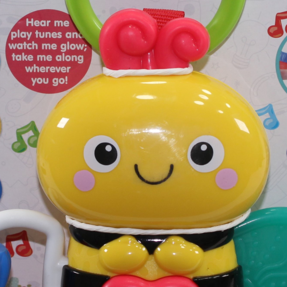 PlayGo Ben the Busy Bee