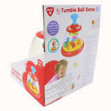 PlayGo Tumble Ball Dome