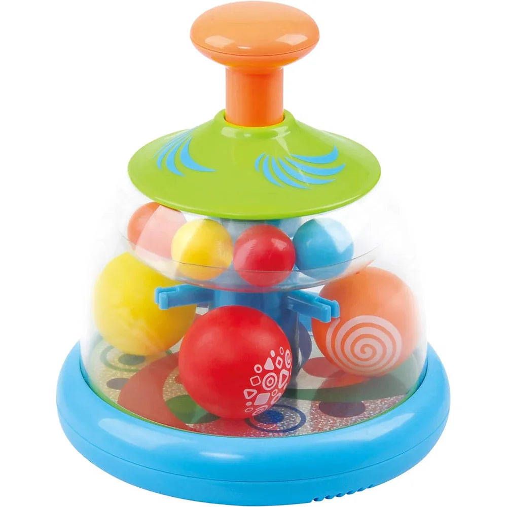 Play Go Popping Ball Dome - Toys - PlayGo