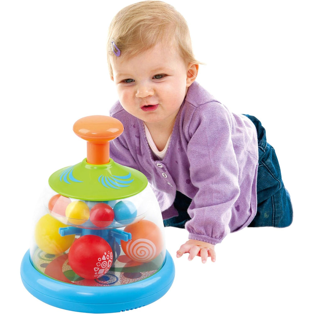 Play Go Popping Ball Dome