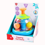 PlayGo Popping Ball Dome