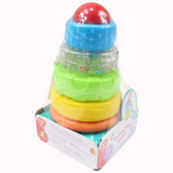 PlayGo Rocking Ring Stacker