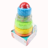 PlayGo Rocking Ring Stacker