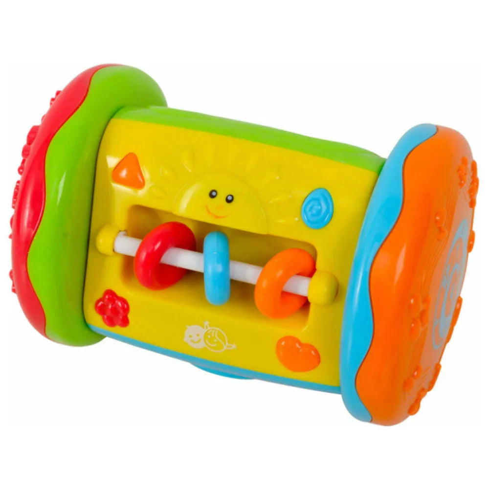PLay Go Musical Spinning Wheel