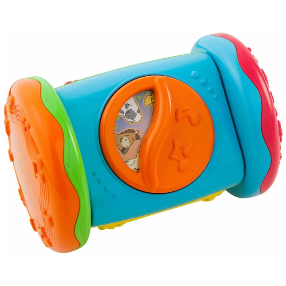 PLay Go Musical Spinning Wheel