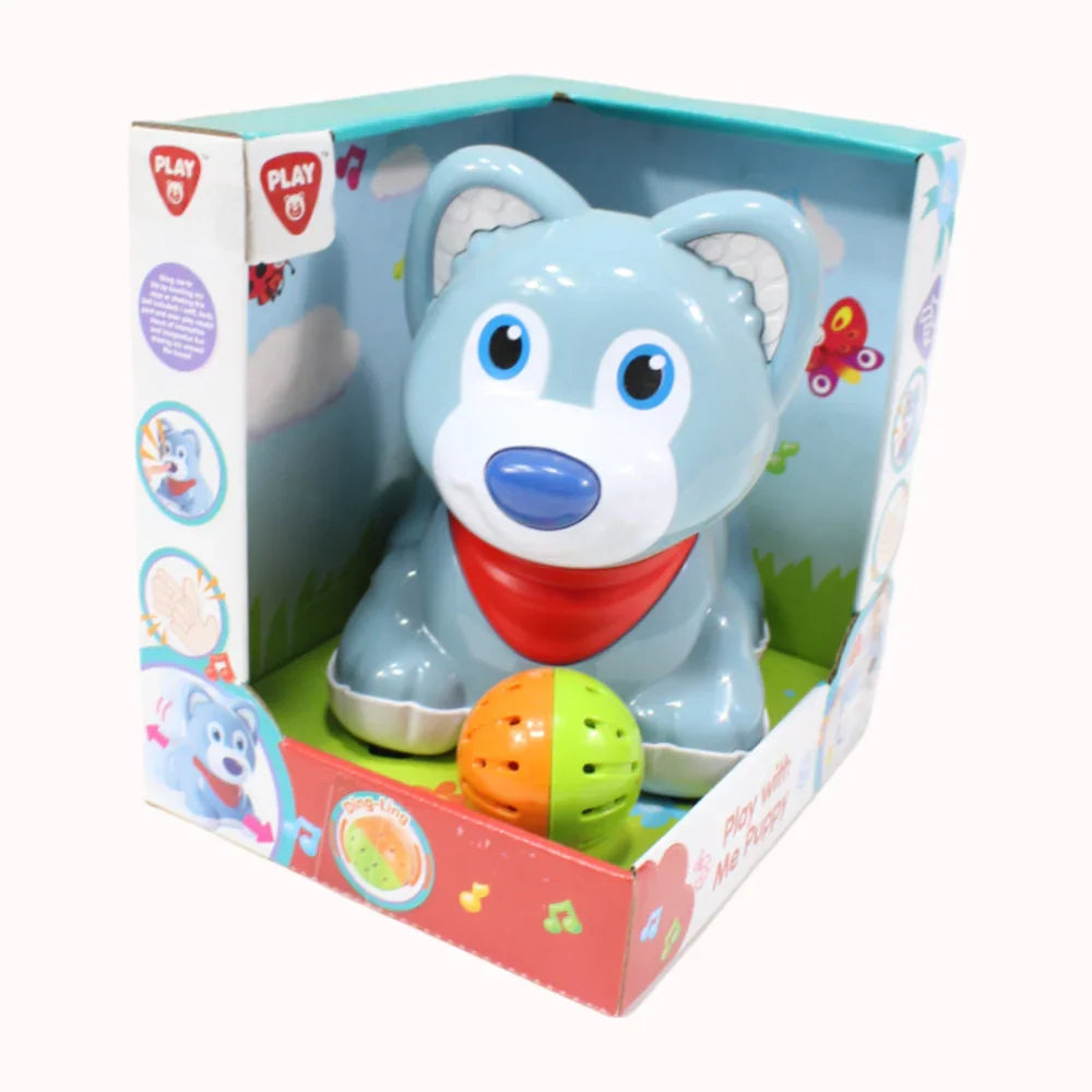 Baby toys that play music sales