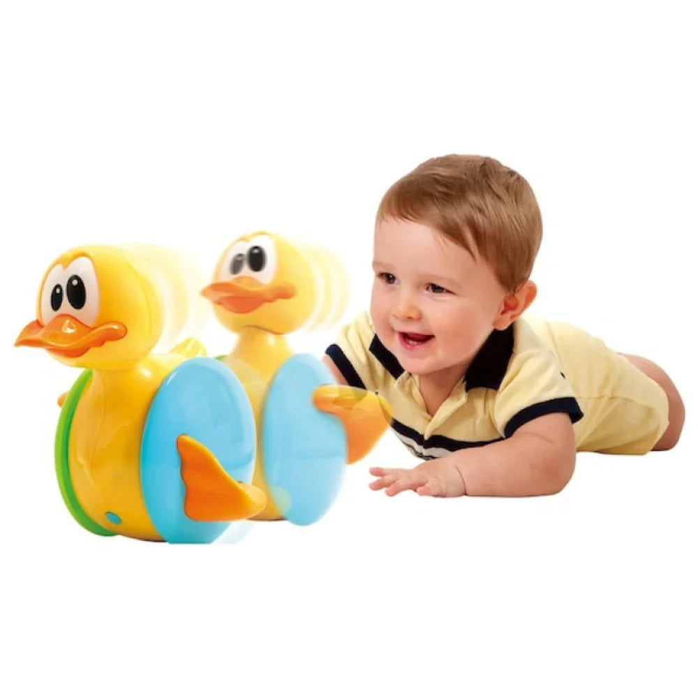 Play Go Follow Me Ducky