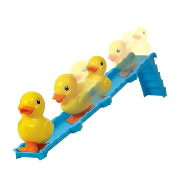 شغل أغنية "Go Waddling Duckie"
