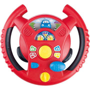 PlayGo Musical Steering Wheel