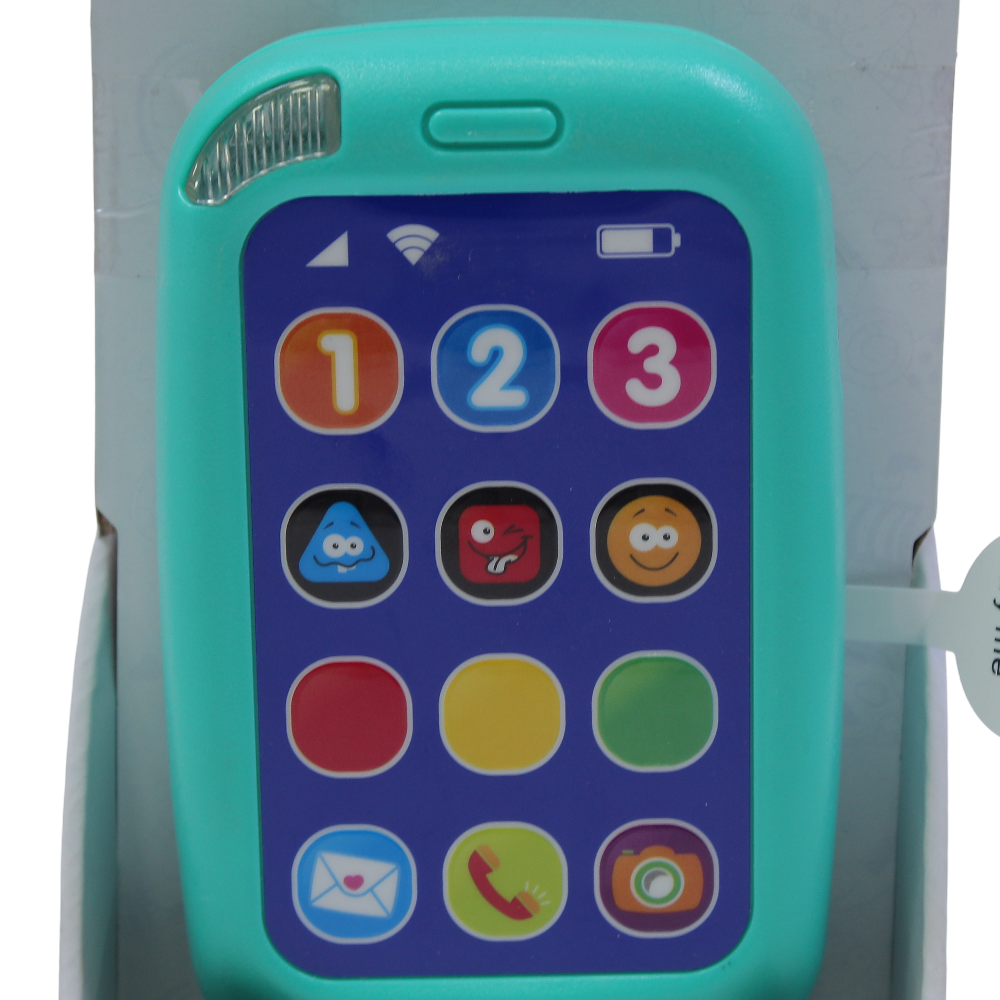 PlayGo Baby Touch Learning Phone