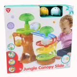 PlayGo Jungle Canopy Slide