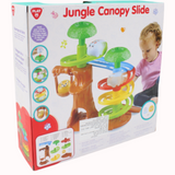 PlayGo Jungle Canopy Slide