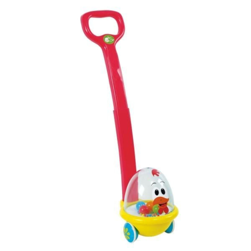 Play Go Chicken Walker Toy