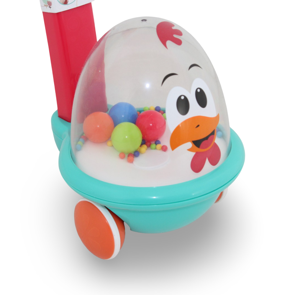 Play Go Chicken Walker Toy