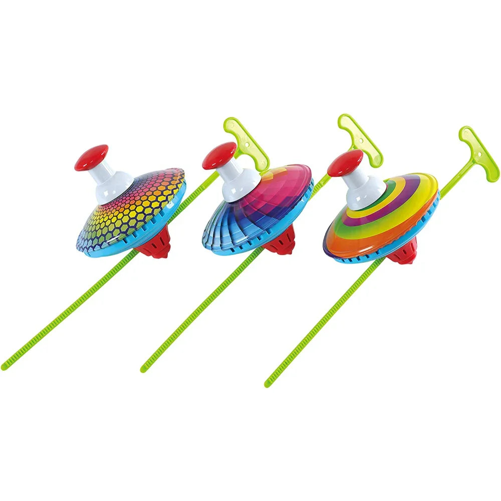 Play Go Fairytale Spinning Top