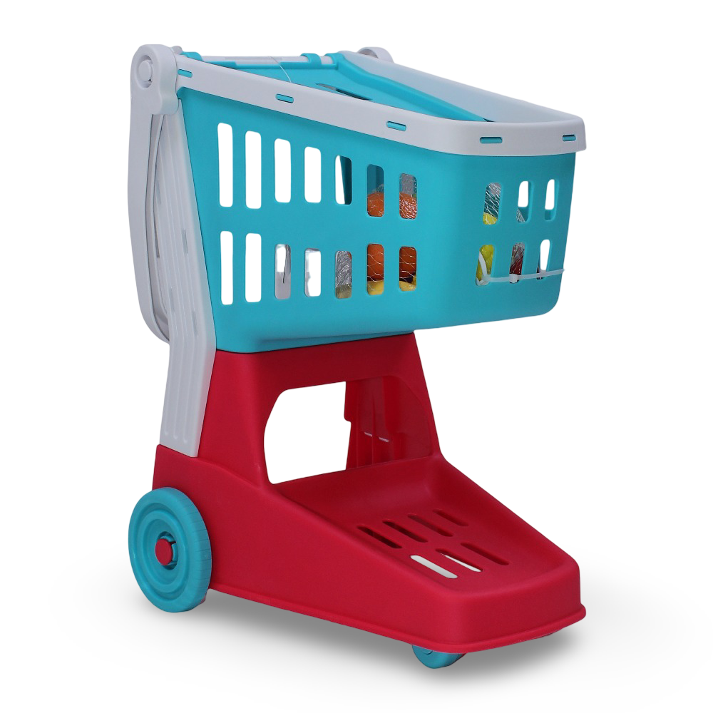 PlayGo Shopping Cart
