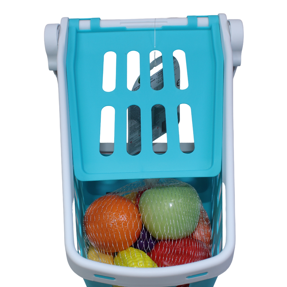 PlayGo Shopping Cart