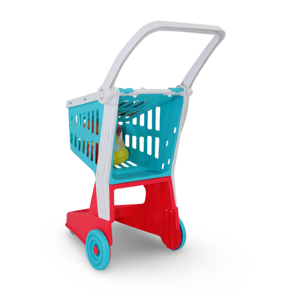 PlayGo Shopping Cart