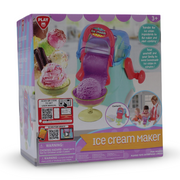 PlayGo Ice Cream Maker