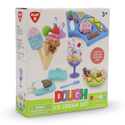 PlayGo Dough Ice Cream Set