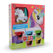 PlayGo Unicorn Fantasy Dough Kit