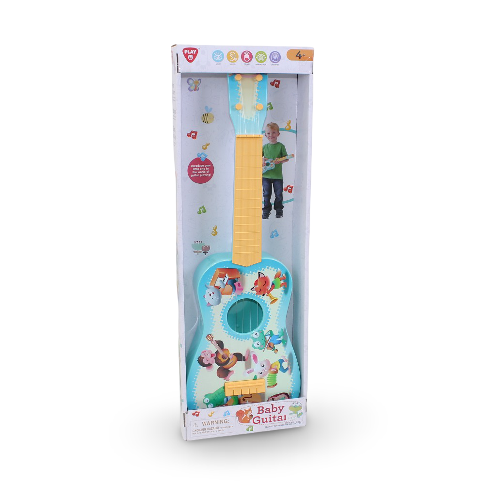 PlayGo Baby Guitar