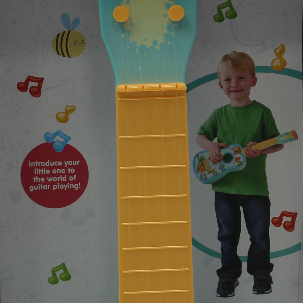 PlayGo Baby Guitar
