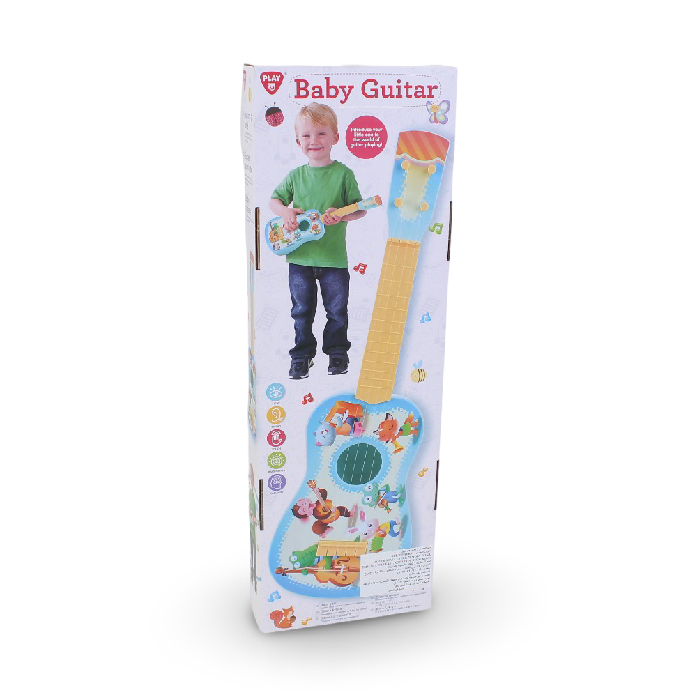 PlayGo Baby Guitar