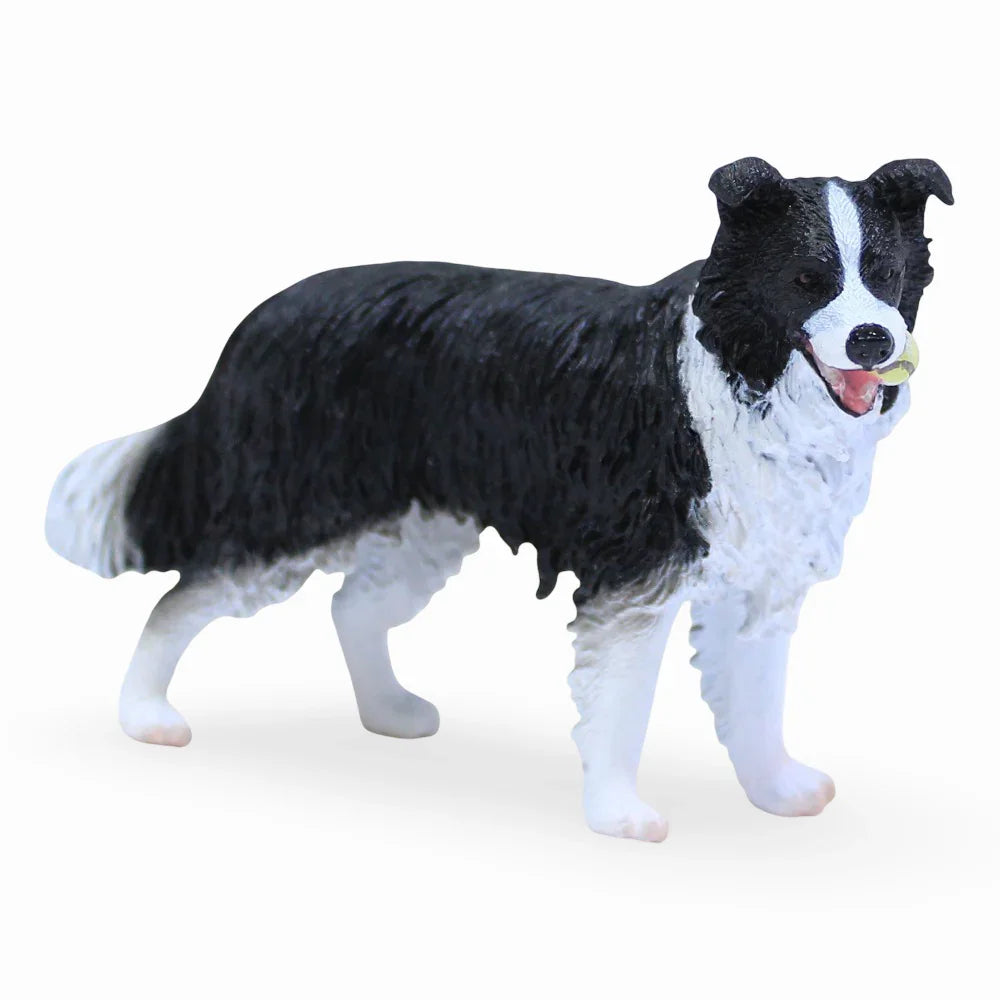 CollectA Border Collie Figurine - Toys
