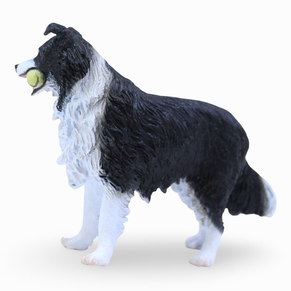 CollectA Border Collie Figurine