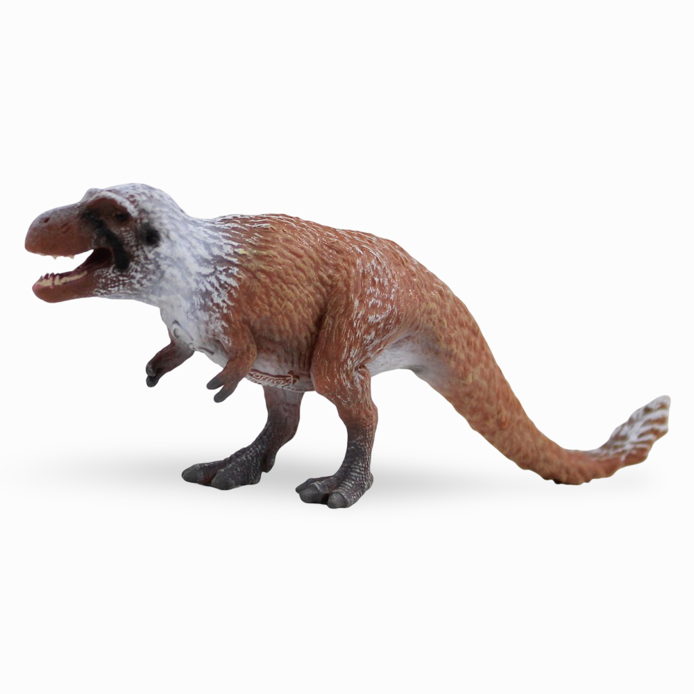 CollectA Nanuqsaurus Stalking Dinosaur Figurine