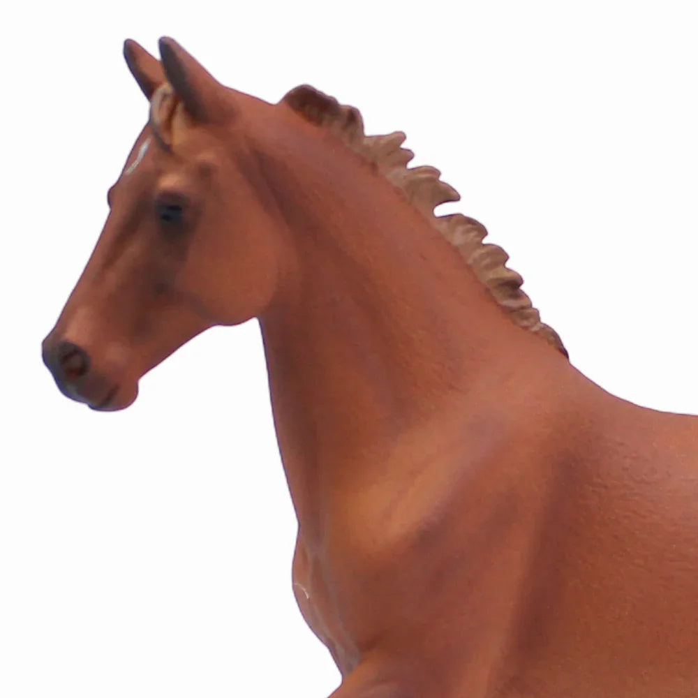 CollectA Phar Lap Thoroughbred Stallion Chestnut Figurine