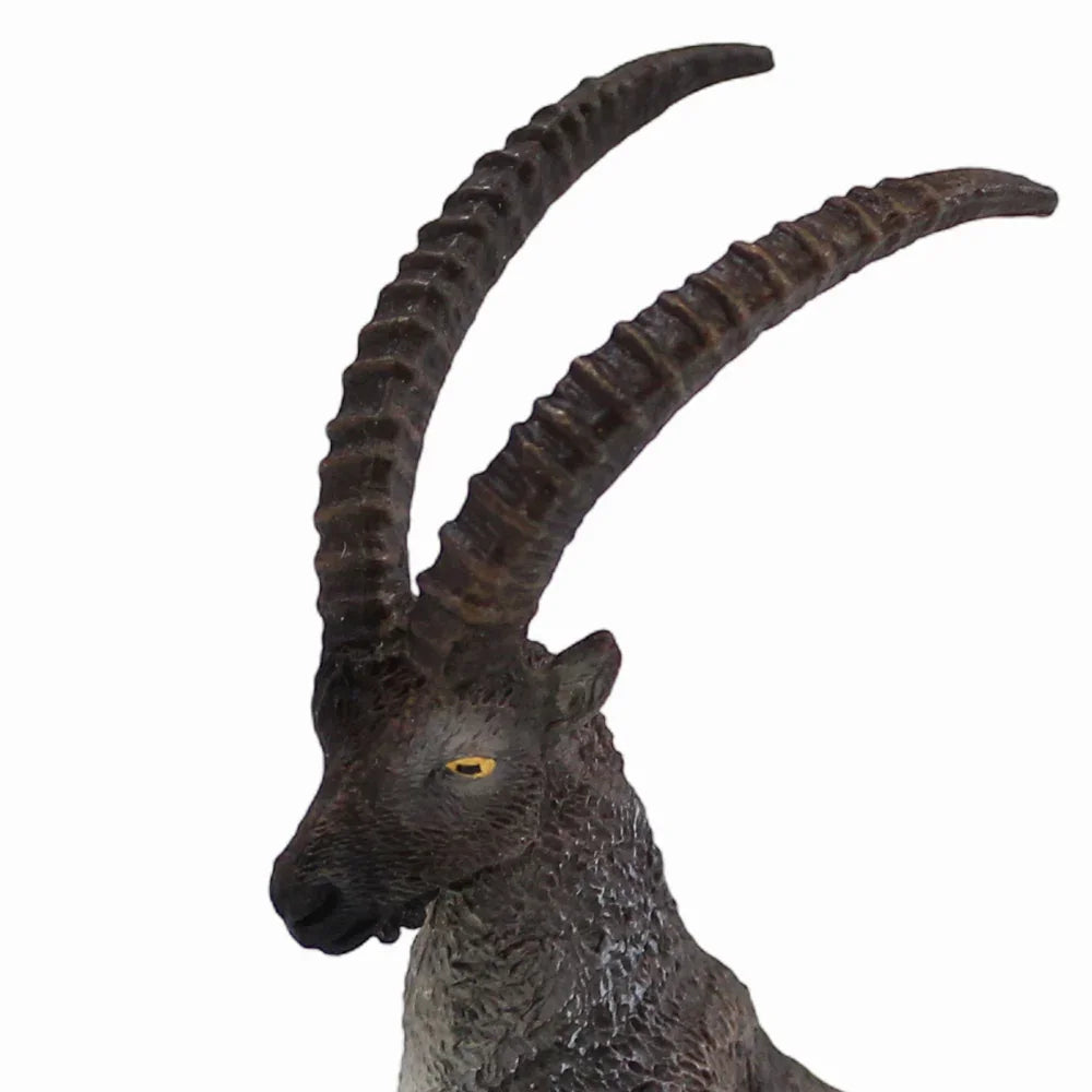 مجسم وعل الألب من CollectA